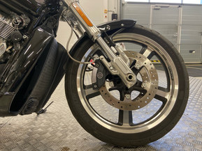 Harley-Davidson VRSC