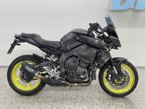 Yamaha MT-10