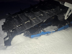 Ski-Doo Backcountry