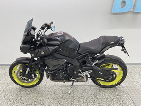 Yamaha MT-10