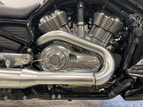 Harley-Davidson VRSC