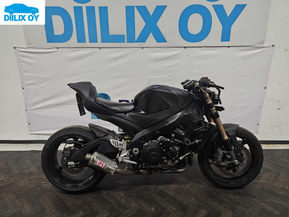 Suzuki GSX-R