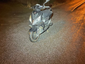 Peugeot Speedfight 3