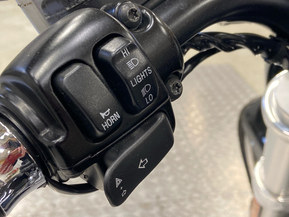 Harley-Davidson VRSC