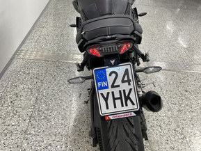 Yamaha MT-10