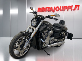 Harley-Davidson VRSC