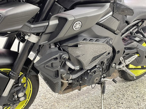 Yamaha MT-10