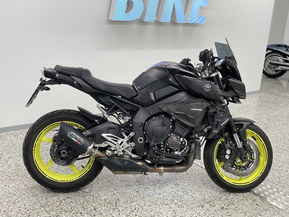 Yamaha MT-10