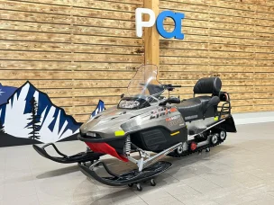 Lynx Ranger