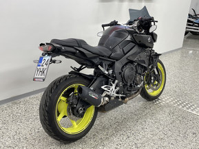 Yamaha MT-10