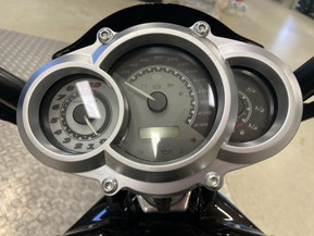 Harley-Davidson VRSC