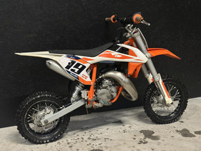 KTM 50