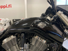 Harley-Davidson VRSC