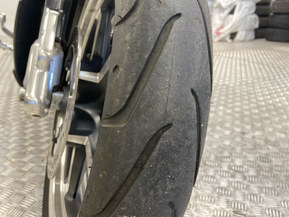 Harley-Davidson VRSC