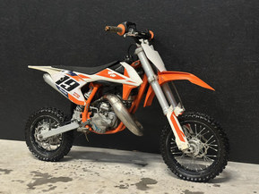 KTM 50