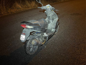 Peugeot Speedfight 3