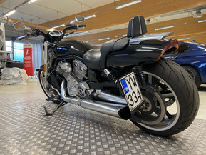 Harley-Davidson VRSC
