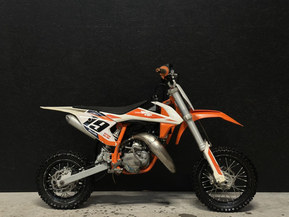 KTM 50