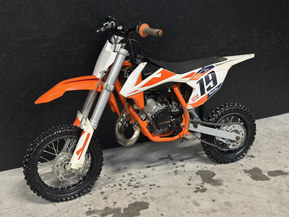 KTM 50