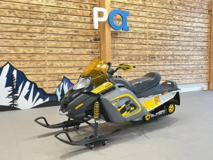 Ski-Doo Freestyle