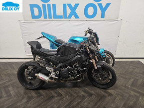 Suzuki GSX-R
