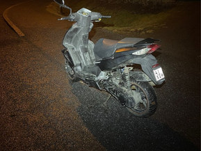 Peugeot Speedfight 3