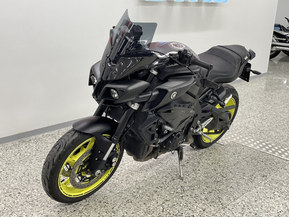 Yamaha MT-10