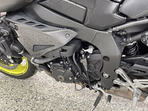 Yamaha MT-10