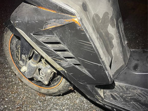 Peugeot Speedfight 3