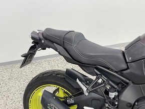 Yamaha MT-10