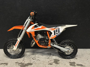 KTM 50