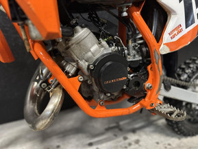 KTM 50