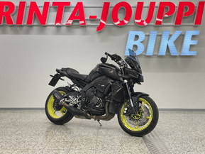 Yamaha MT-10