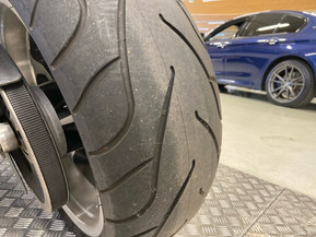 Harley-Davidson VRSC