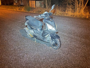 Peugeot Speedfight 3