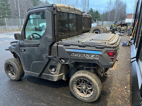 Polaris Ranger
