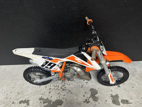 KTM 50