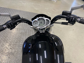 Harley-Davidson VRSC