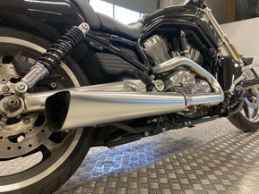 Harley-Davidson VRSC