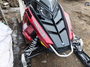 Polaris 550 LXT
