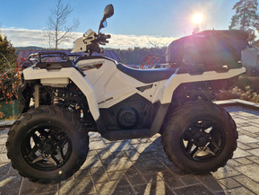 Polaris Sportsman