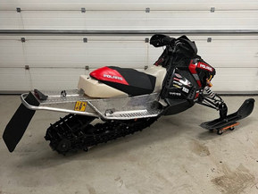 Polaris 600 R