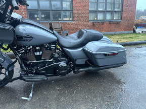 Harley-Davidson Road Glide