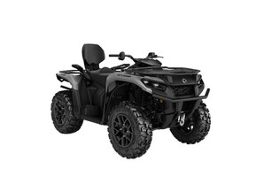 Can-Am Outlander Max