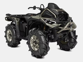 Can-Am Outlander