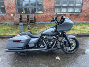 Harley-Davidson Road Glide