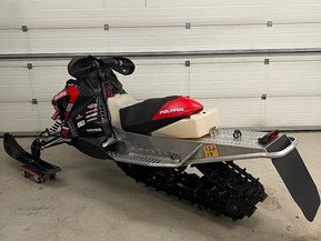 Polaris 600 R