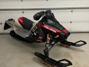 Polaris 600 R