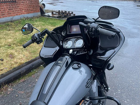 Harley-Davidson Road Glide