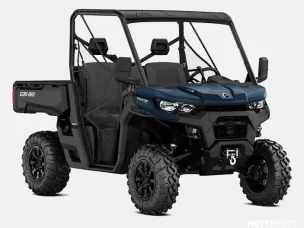 Can-Am Traxter